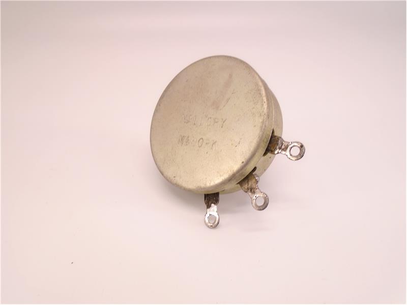 M400PK by CORNELL DUBILIER