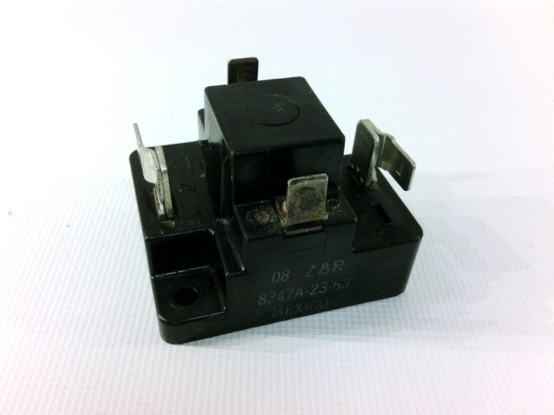 8347A-23-63 by SENSATA TECHNOLOGIES