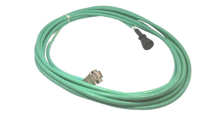 KENDALL ELECTRIC BCI-TLYHF-PUR-INC-DBU-030