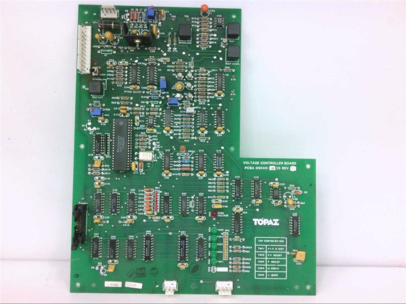 09048-0905 by TOPAZ SYSTEMS