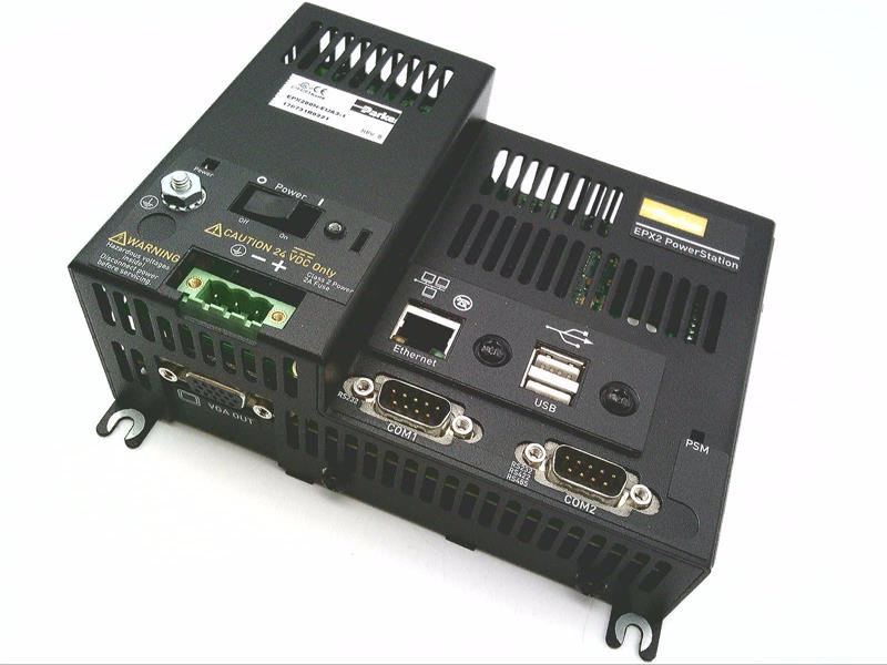 PARKER EPX200N-EUA3-1