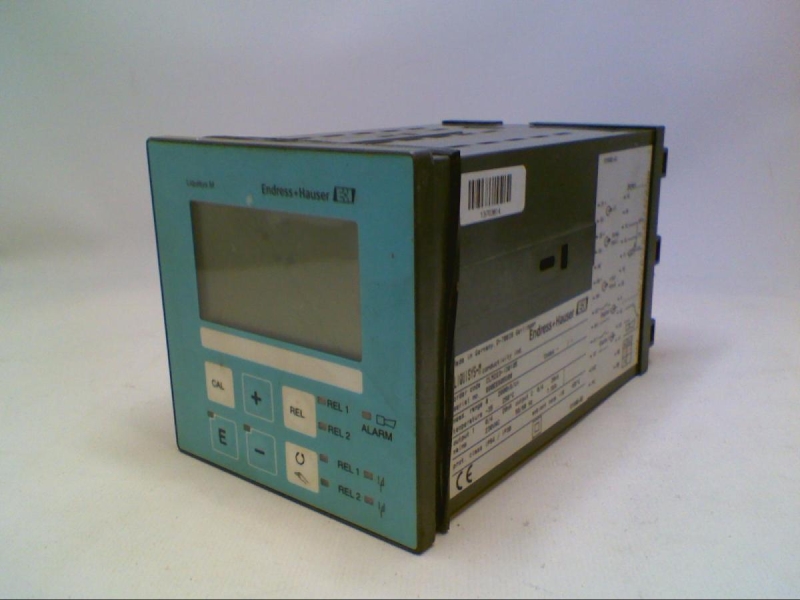 CLM223-ID0105 by ENDRESS & HAUSER