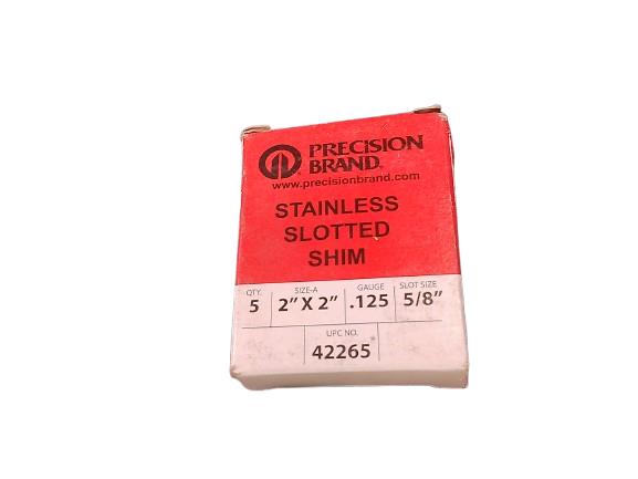 PRECISION BRAND 42265