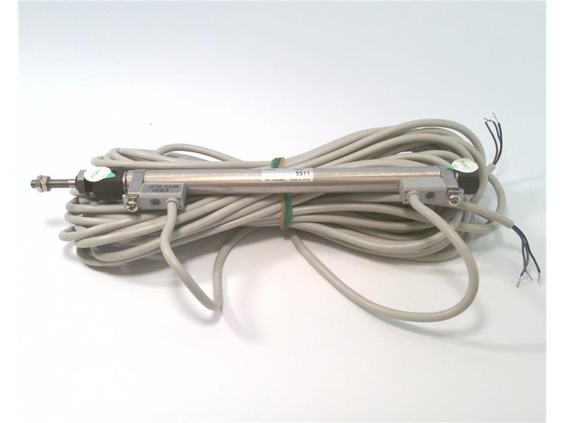 CKD CORP SCPD2L-10120