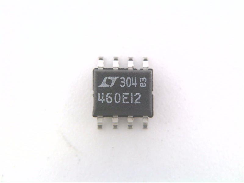 LT1460EIS8-2.5#PBF by ANALOG DEVICES