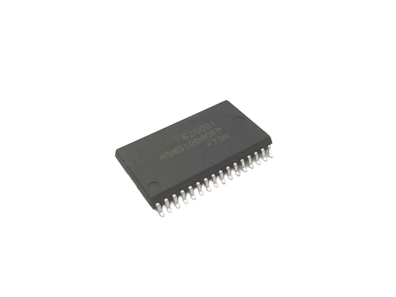 RENESAS M5M51008DFP-70HI