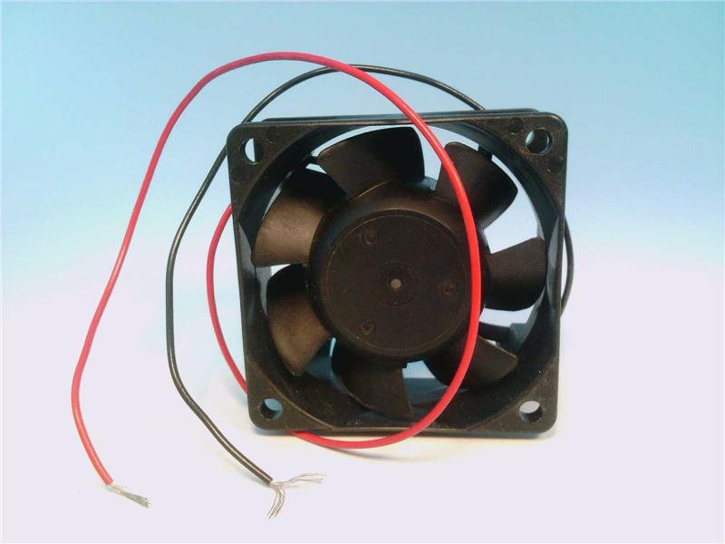 NIDEC CORP TUDC12H4F