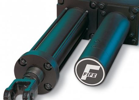 FIFE CORP LAB-10A-9-160.1-ISCT-Z16