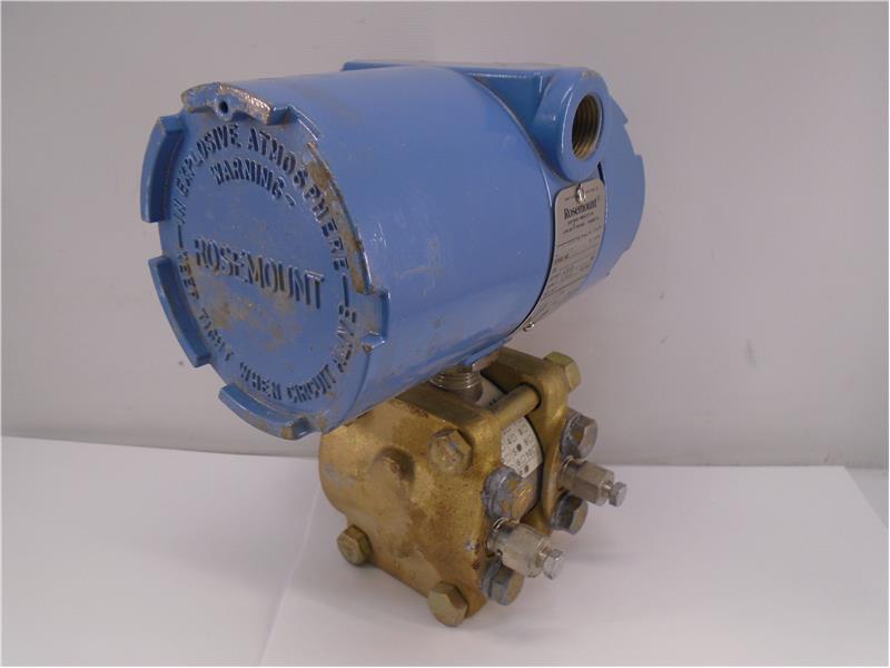 1151DP4S12B1 by EMERSON