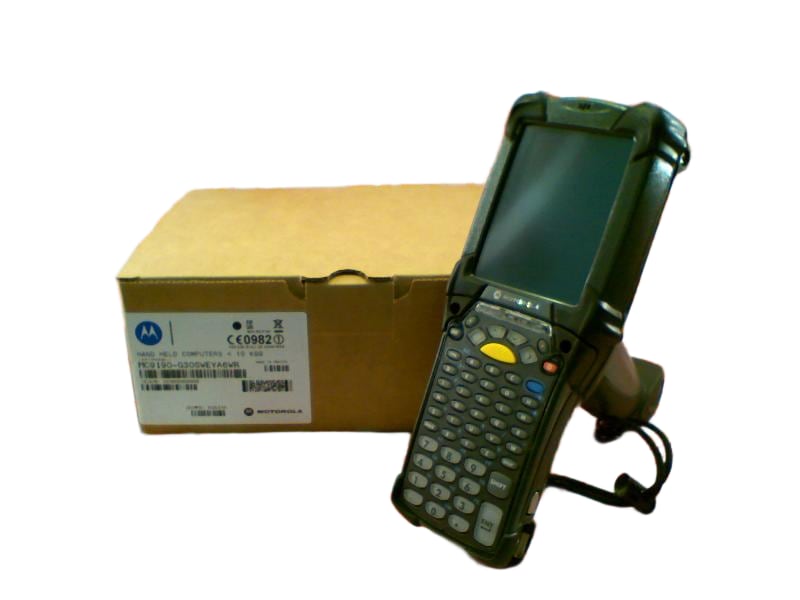 SYMMC9190G30SWEY by ZEBRA