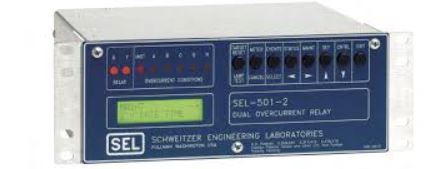 SCHWEITZER ENGINEERING 050120-3X551XXB