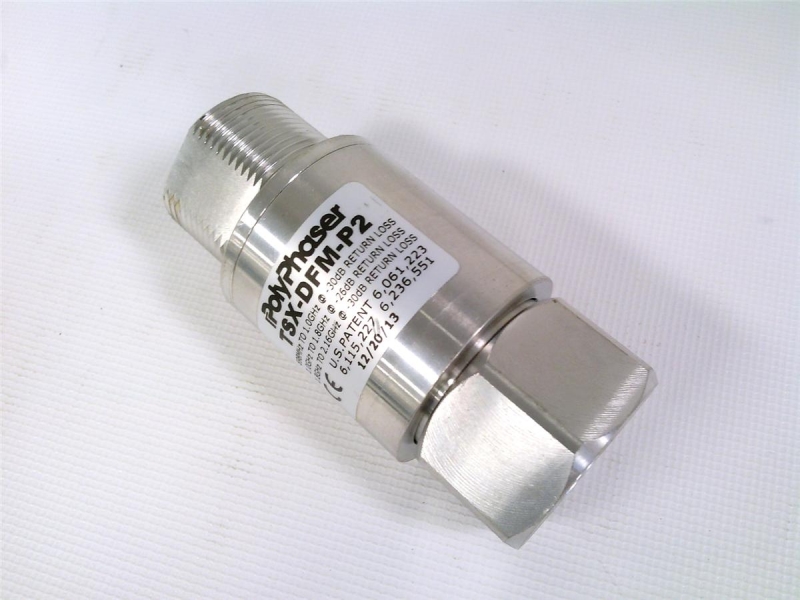 TSX-DFM-P2 by PROTECTION TECHNOLOGY