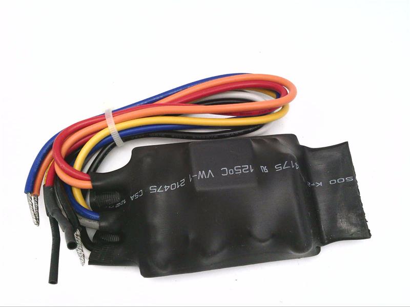 3KN55 by KIDDE-FENWAL, LLC