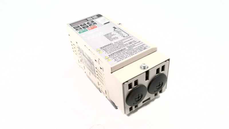 YASKAWA ELECTRIC CIMR-VUBA0001FAA