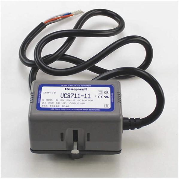 VC8711ZZ11 by HONEYWELL