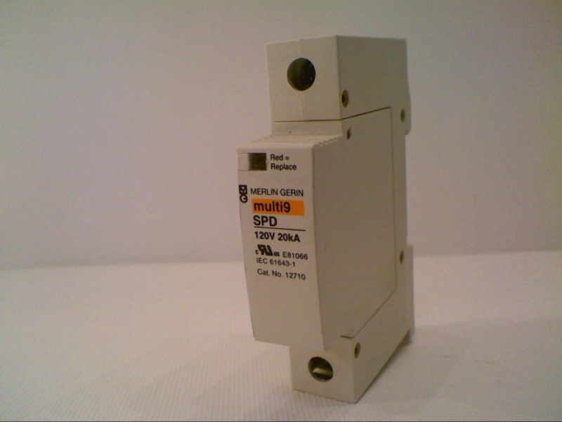 SCHNEIDER ELECTRIC 12710
