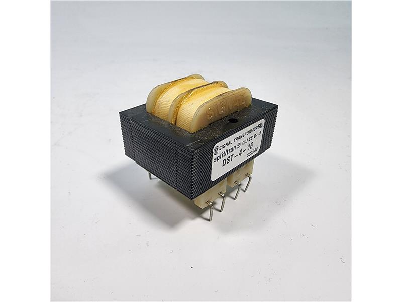 SIGNAL TRANSFORMER DST-4-16