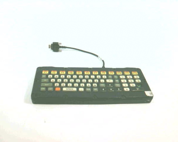 ZEBRA KYBD-QW-VC70-S-1