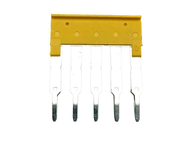 ALLEN BRADLEY 1492-CJK5-5