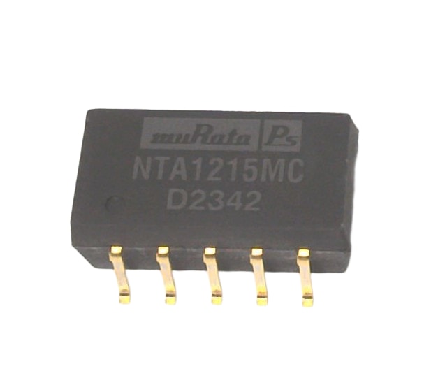 MURATA MANUFACTURING NTA1215MC