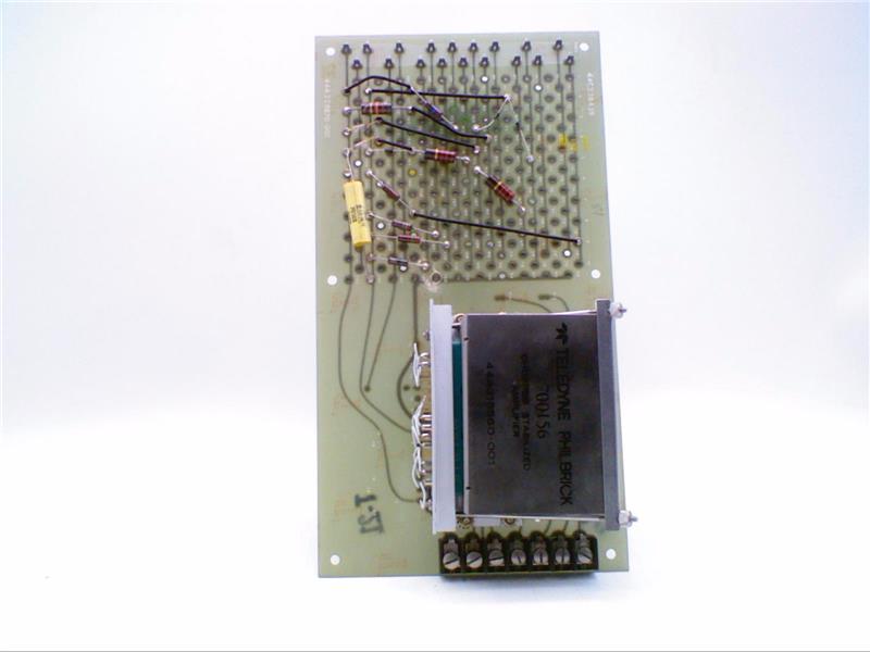 GENERAL ELECTRIC 44C238439