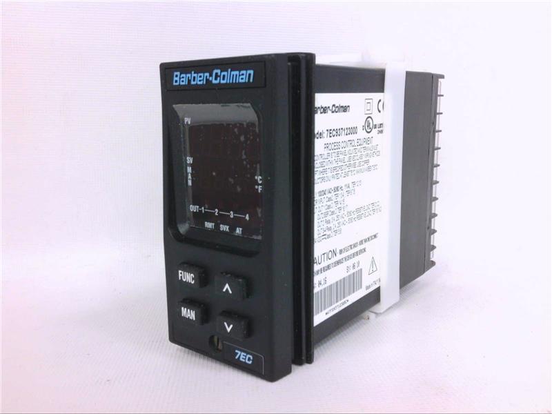 INVENSYS 7EC937123000