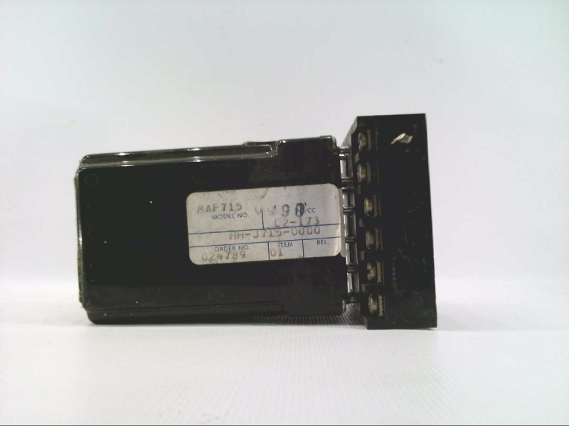 DANAHER CONTROLS MAF715