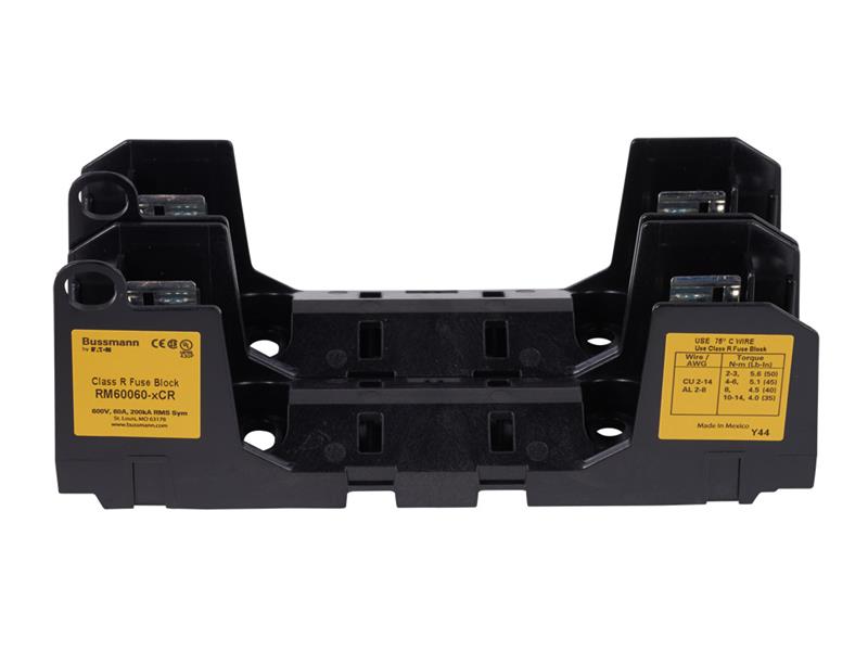 EATON CORPORATION RM60060-2CR