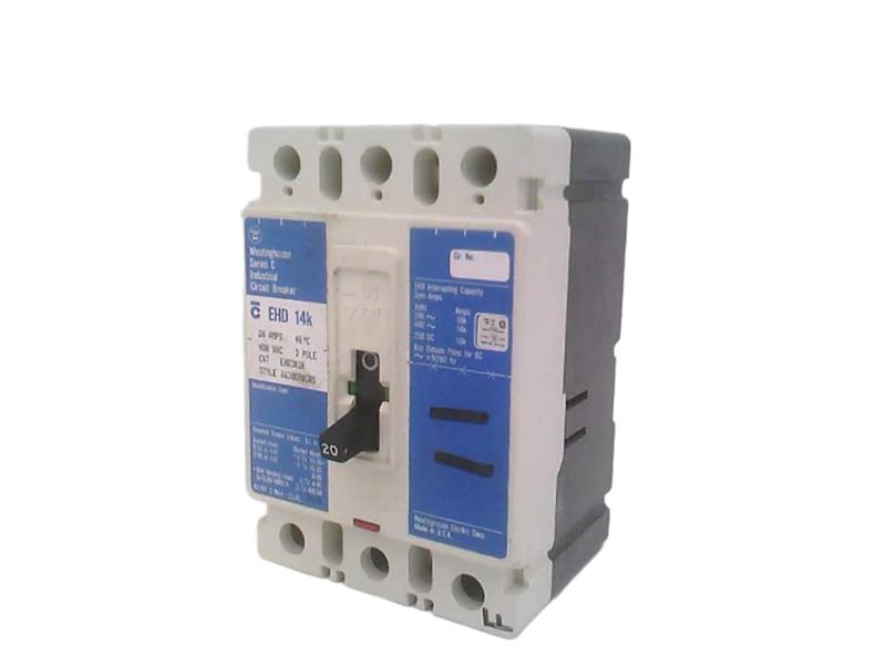 EATON CORPORATION EHD3020