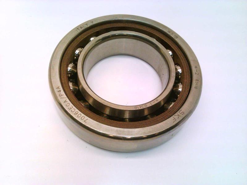 SKF 7006-CEGA/P4A