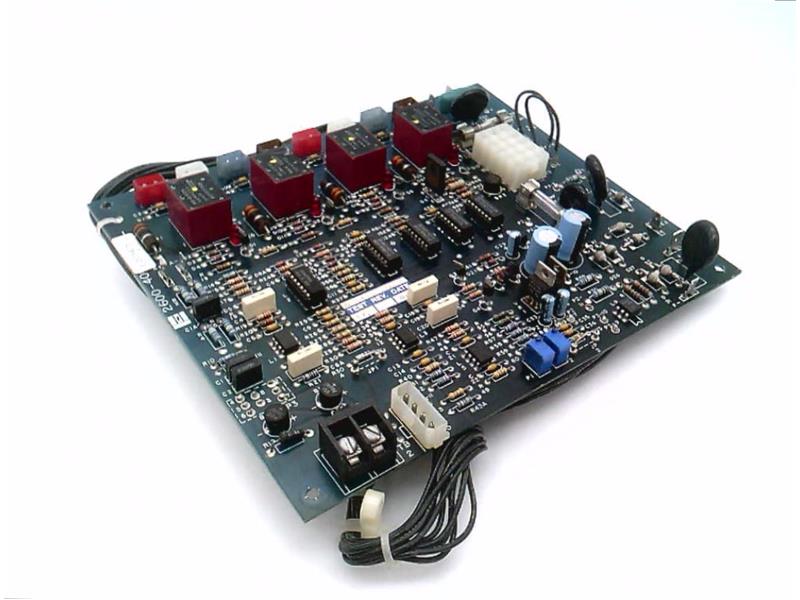 NIDEC CORP 2600-4005