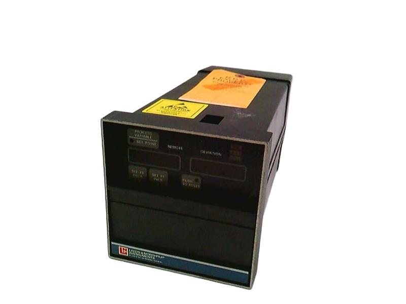 HONEYWELL 6017-3-07-1-0-00-000