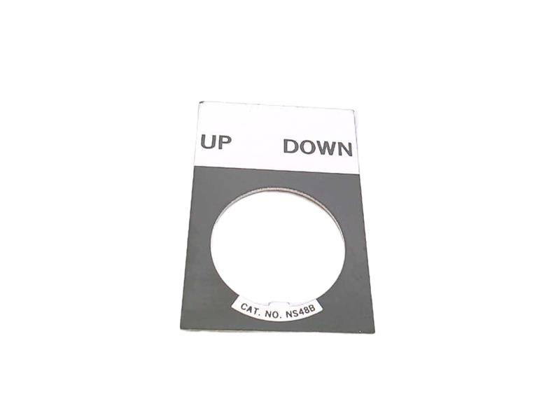 EATON CORPORATION E22NS48