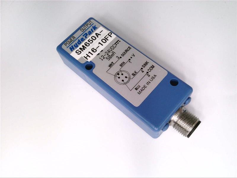 SCHNEIDER ELECTRIC SM650AH1610FP