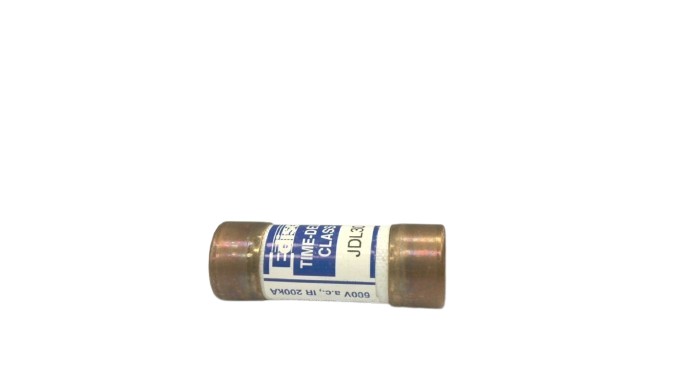 EATON CORPORATION JDL-30