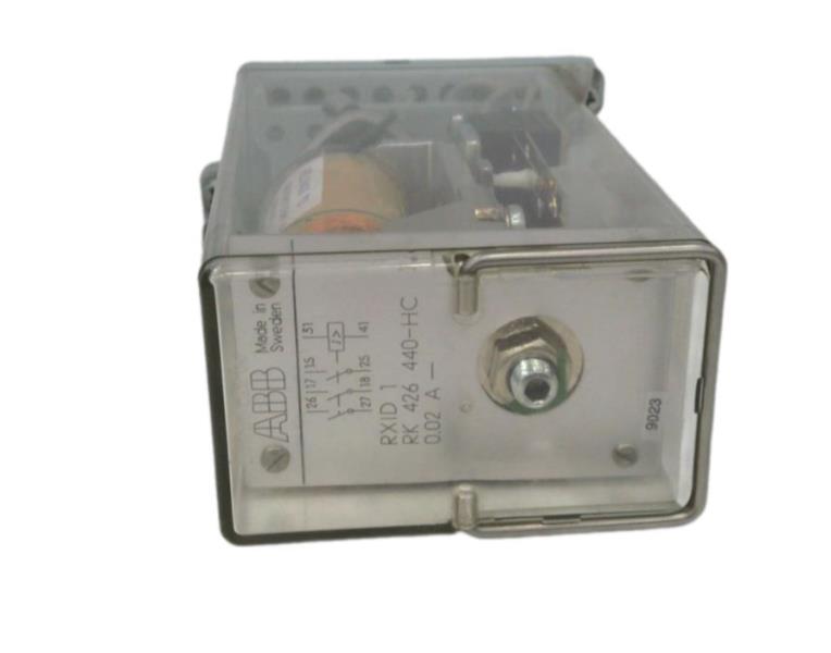 ASEA BROWN BOVERI RK426-440-HC