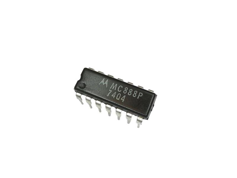 MC888P by NXP SEMICONDUCTOR