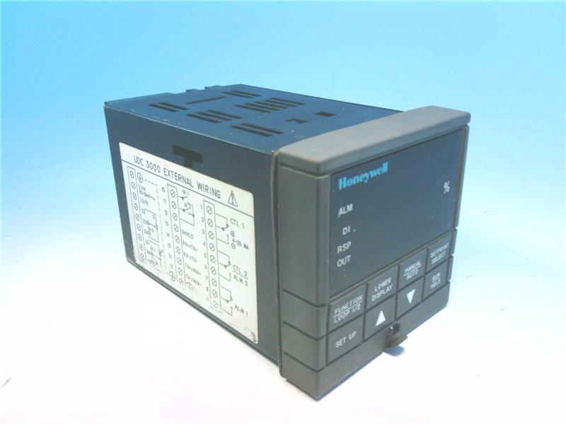 HONEYWELL DC330B-K0-200-33-000000-00-0