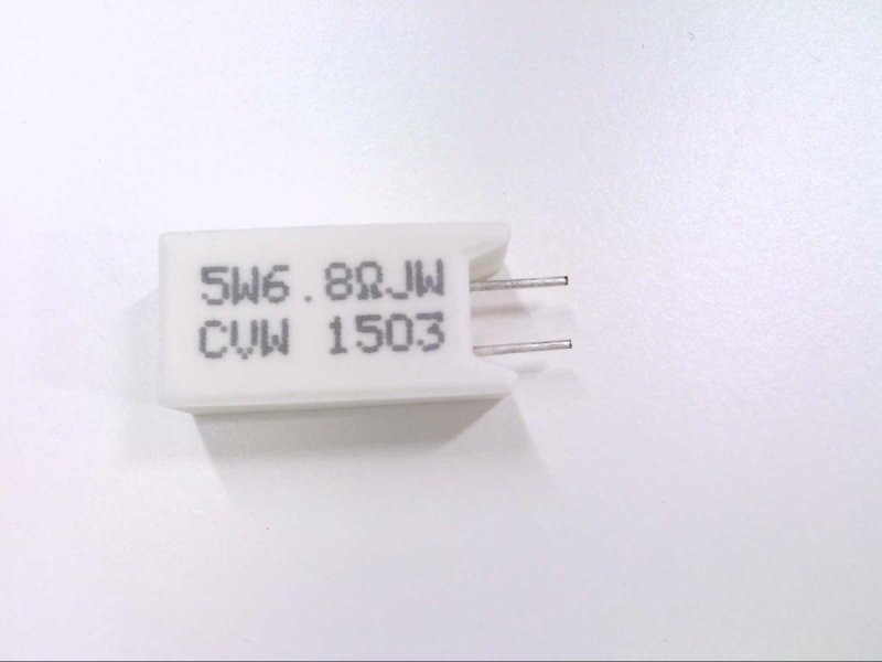 GENERIC R68X5W5CEMENT