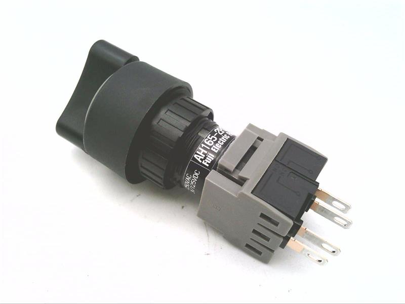 FUJI ELECTRIC AH165-2P0B11