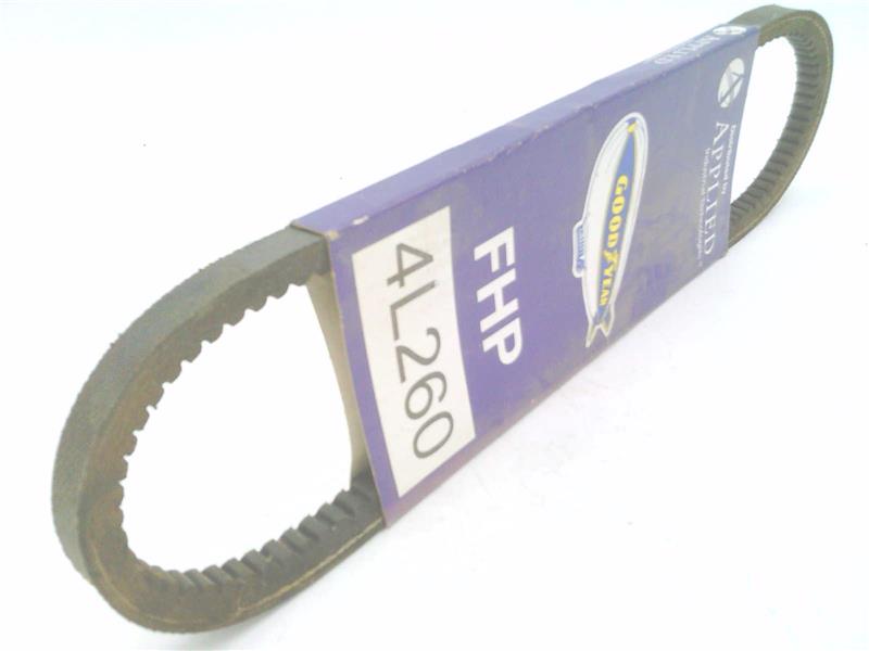 CONTINENTAL AG 4L260