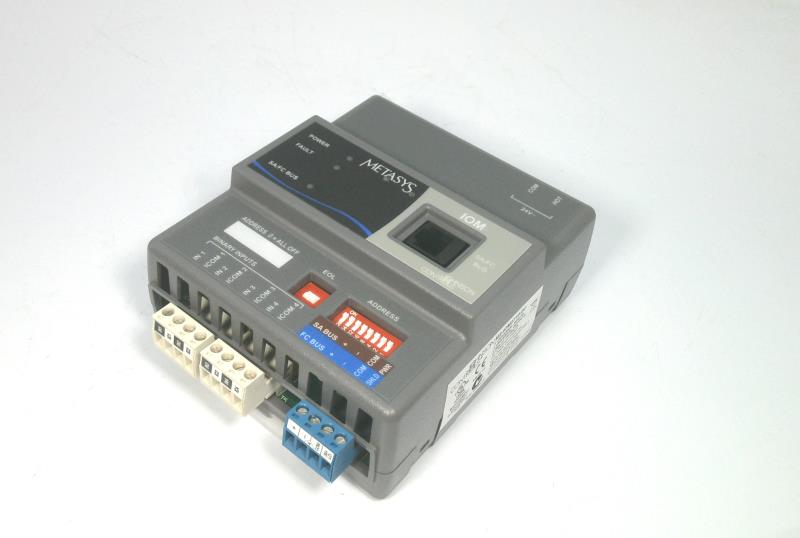 MS-IOM1710-0U by JOHNSON CONTROLS