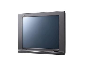 DELTA GROUP ELECTRONICS DOP-W127B