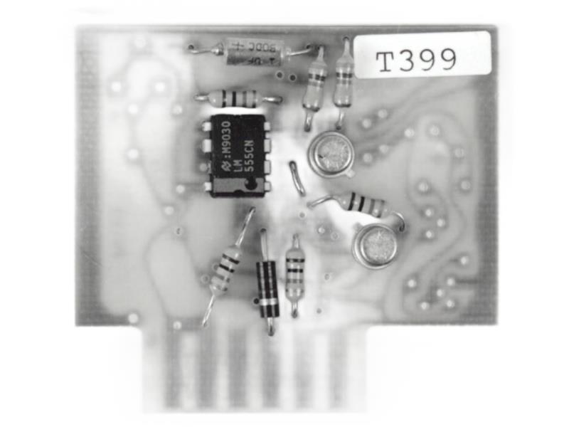 50-3990-00 by ELWOOD CORPORATION