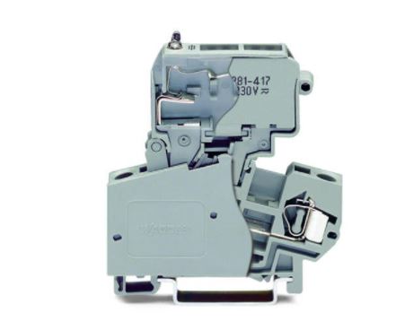 WAGO 281-623/281-417