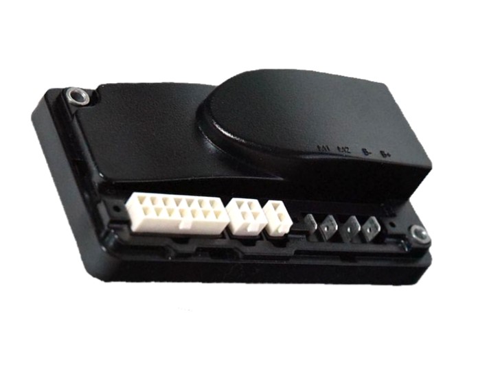 CURTIS MACHINE 1212P-2501