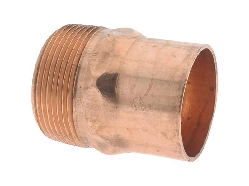 MUELLER INDUSTRIES W01179