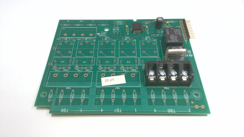 DANAHER CONTROLS SP04614609