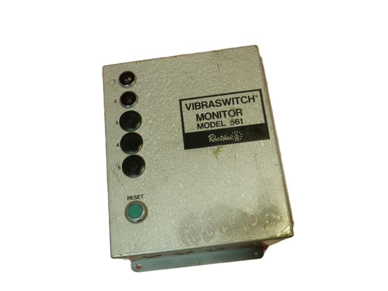 561-W2-R by INVENSYS