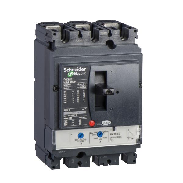 SCHNEIDER ELECTRIC LV431621